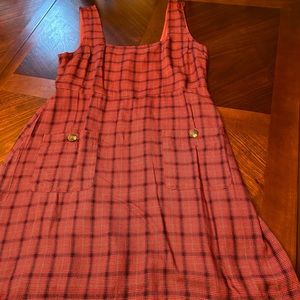 American eagle medium jumper